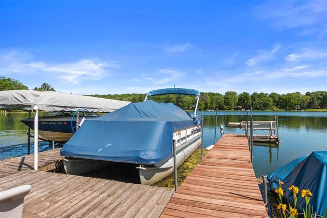 W6576 20TH DRIVE, Wautoma, WI 54982