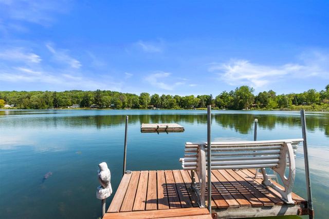 W6576 20TH DRIVE, Wautoma, WI 54982