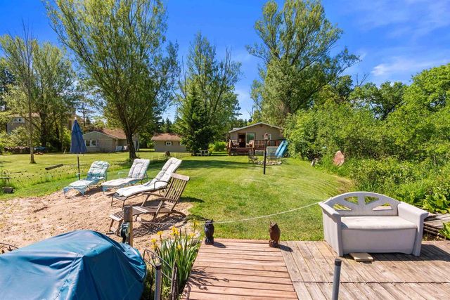 W6576 20TH DRIVE, Wautoma, WI 54982