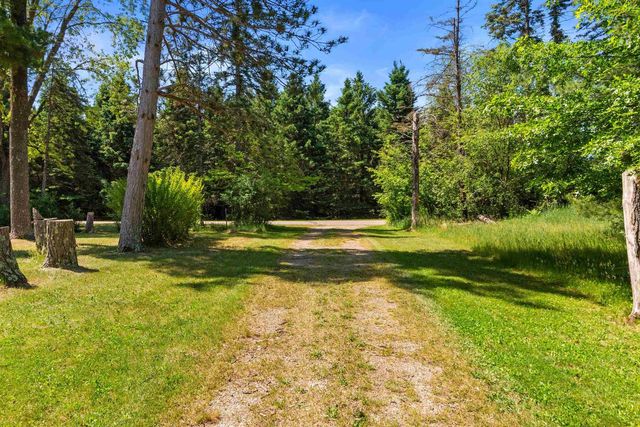 W6576 20TH DRIVE, Wautoma, WI 54982