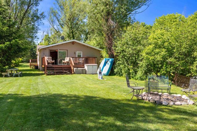 W6576 20TH DRIVE, Wautoma, WI 54982