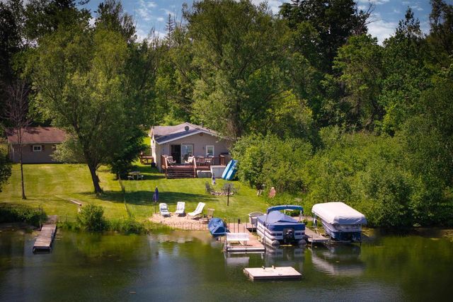 W6576 20TH DRIVE, Wautoma, WI 54982