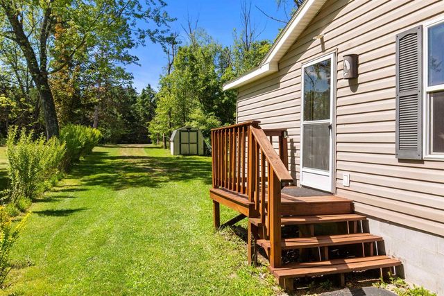 W6576 20TH DRIVE, Wautoma, WI 54982