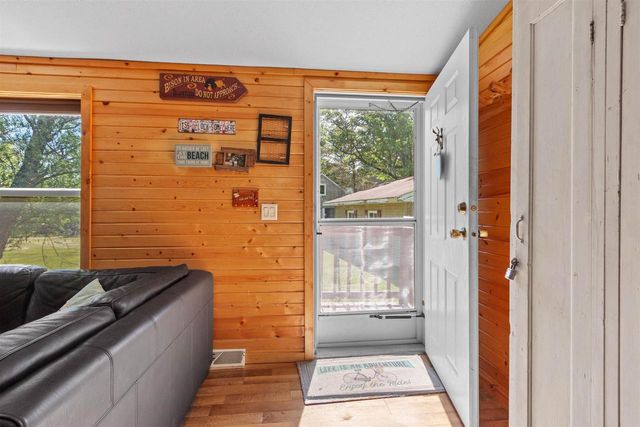 W6576 20TH DRIVE, Wautoma, WI 54982