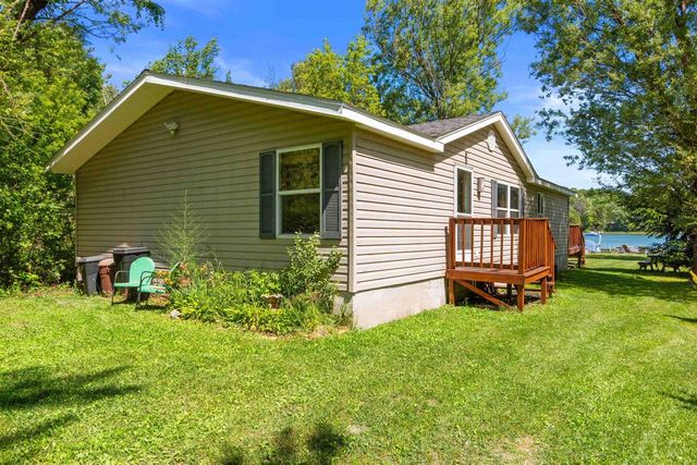 W6576 20TH DRIVE, Wautoma, WI 54982