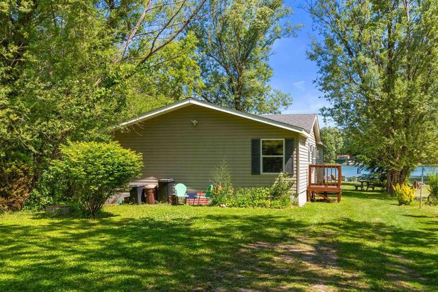W6576 20TH DRIVE, Wautoma, WI 54982
