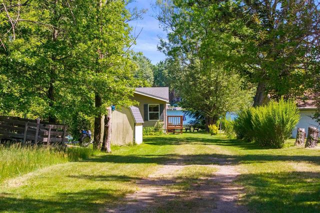 W6576 20TH DRIVE, Wautoma, WI 54982