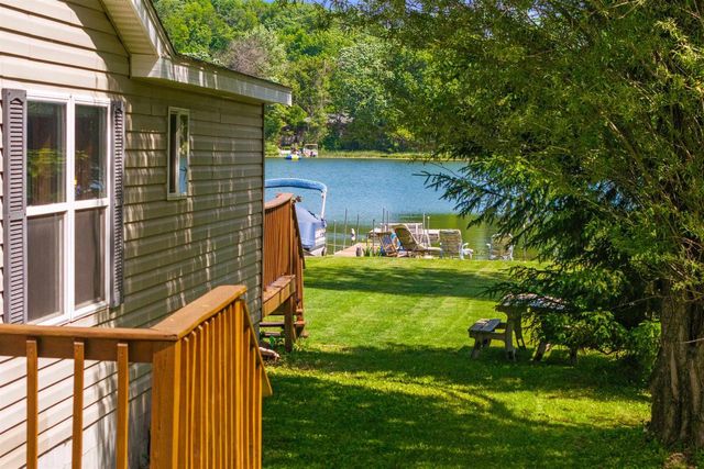 W6576 20TH DRIVE, Wautoma, WI 54982
