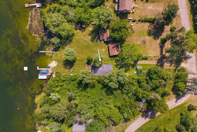 W6576 20TH DRIVE, Wautoma, WI 54982