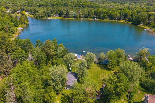 W6576 20TH DRIVE, Wautoma, WI 54982