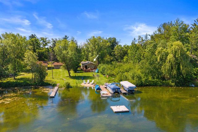 W6576 20TH DRIVE, Wautoma, WI 54982
