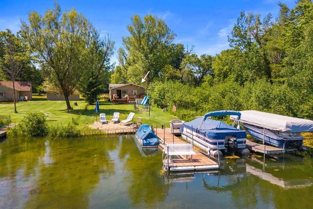 W6576 20TH DRIVE, Wautoma, WI 54982