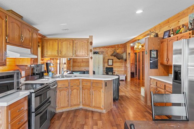 W6576 20TH DRIVE, Wautoma, WI 54982