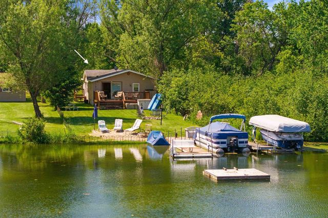W6576 20TH DRIVE, Wautoma, WI 54982