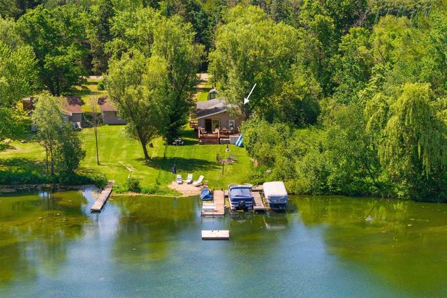 W6576 20TH DRIVE, Wautoma, WI 54982