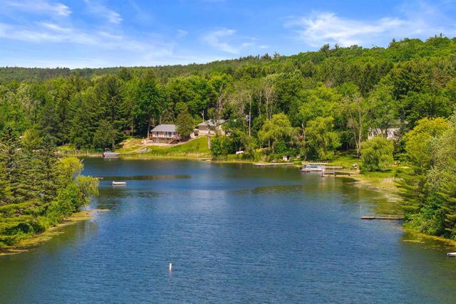 W6576 20TH DRIVE, Wautoma, WI 54982