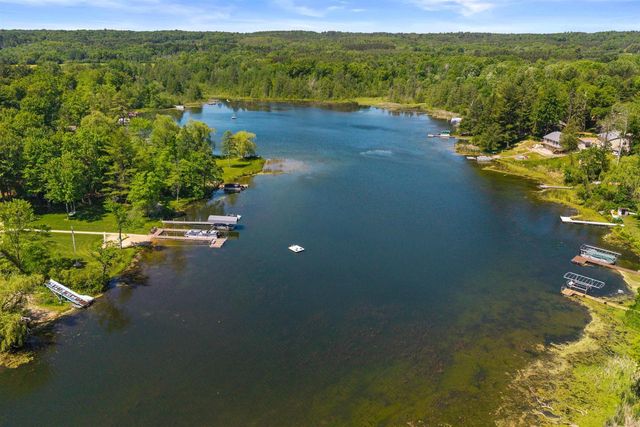 W6576 20TH DRIVE, Wautoma, WI 54982