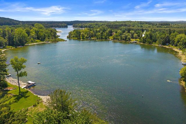 W6576 20TH DRIVE, Wautoma, WI 54982