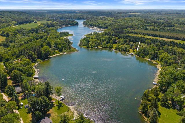 W6576 20TH DRIVE, Wautoma, WI 54982