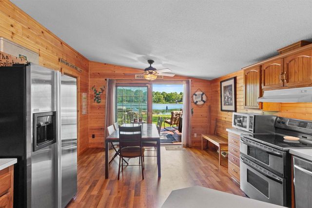 W6576 20TH DRIVE, Wautoma, WI 54982