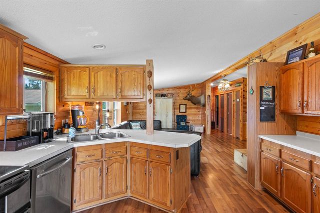 W6576 20TH DRIVE, Wautoma, WI 54982