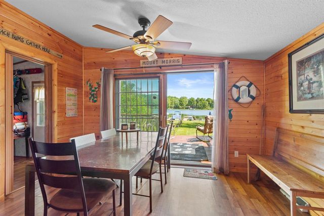 W6576 20TH DRIVE, Wautoma, WI 54982