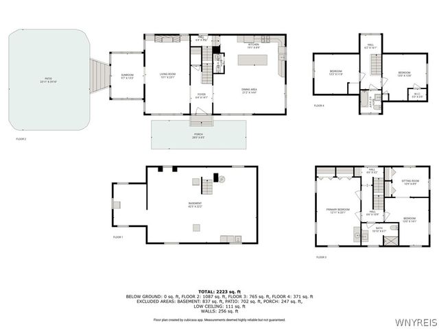 8431 West Rivershore Drive, Niagara Falls, NY 14304