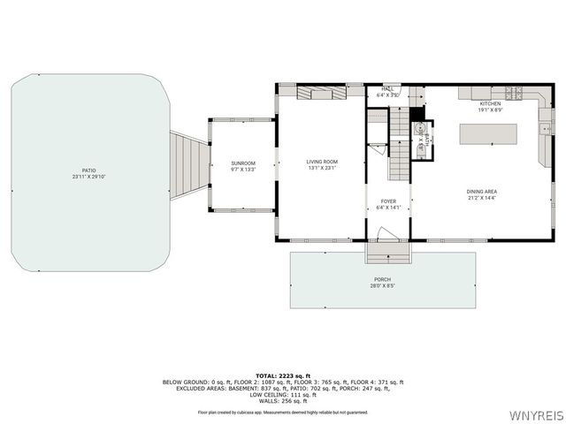 8431 West Rivershore Drive, Niagara Falls, NY 14304