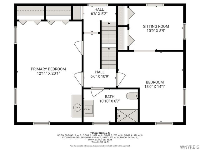 8431 West Rivershore Drive, Niagara Falls, NY 14304