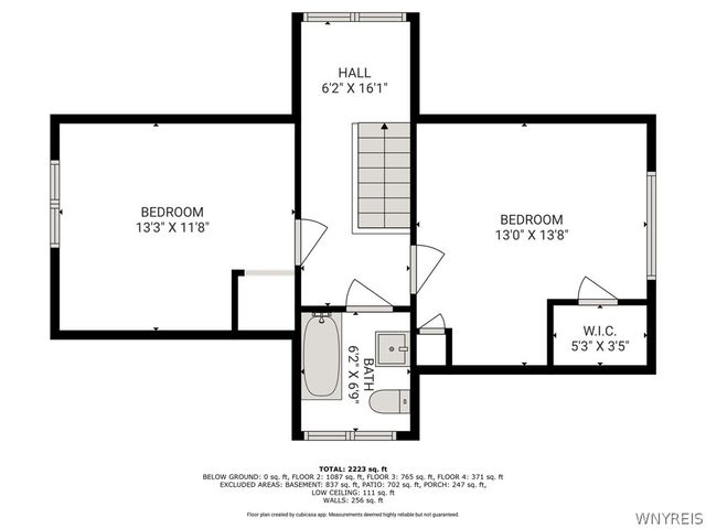 8431 West Rivershore Drive, Niagara Falls, NY 14304