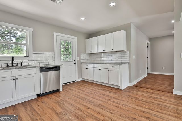 25 Westgate Park Drive, Newnan, GA 30263