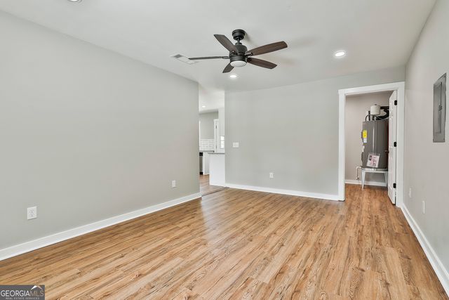 25 Westgate Park Drive, Newnan, GA 30263