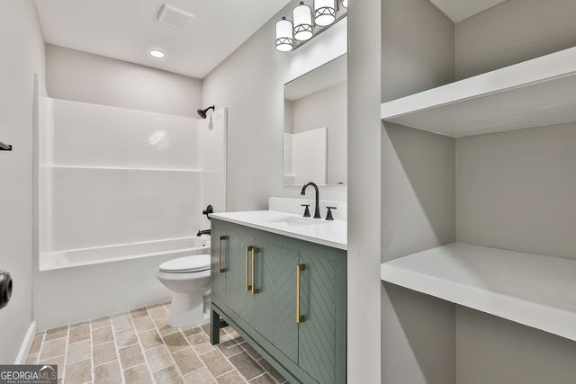 25 Westgate Park Drive, Newnan, GA 30263