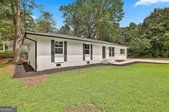 25 Westgate Park Drive, Newnan, GA 30263
