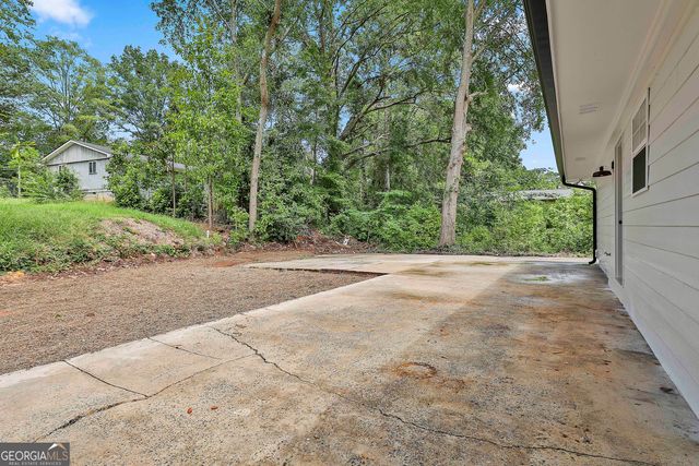 25 Westgate Park Drive, Newnan, GA 30263