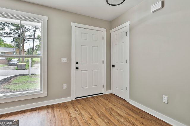 25 Westgate Park Drive, Newnan, GA 30263