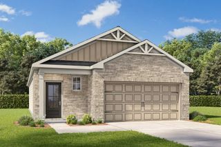 3509 Hank Drive, Heartland, TX 75114