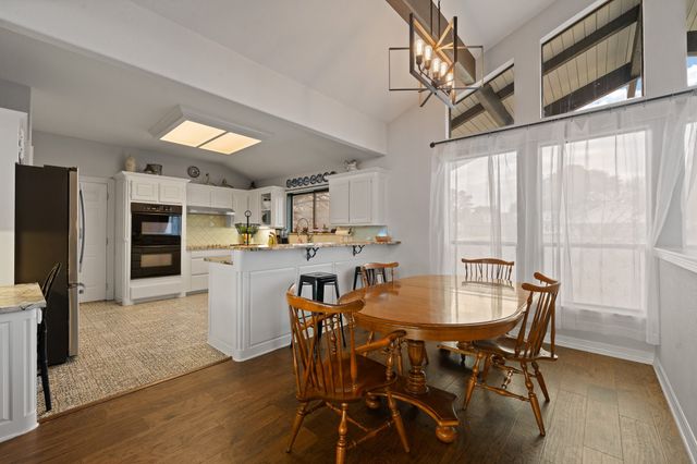 1206 Honeysuckle Drive, Keene, TX 76059