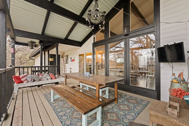 1206 Honeysuckle Drive, Keene, TX 76059