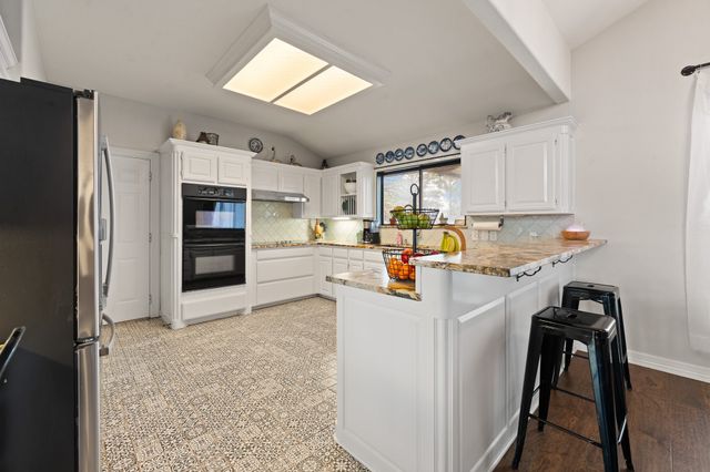 1206 Honeysuckle Drive, Keene, TX 76059