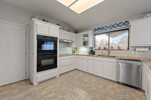 1206 Honeysuckle Drive, Keene, TX 76059