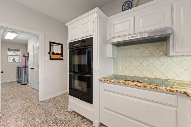 1206 Honeysuckle Drive, Keene, TX 76059