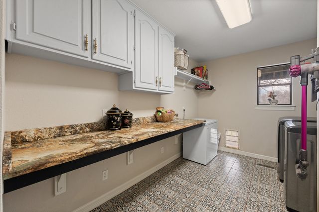 1206 Honeysuckle Drive, Keene, TX 76059