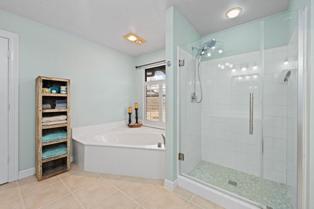 1206 Honeysuckle Drive, Keene, TX 76059