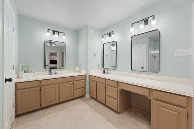 1206 Honeysuckle Drive, Keene, TX 76059