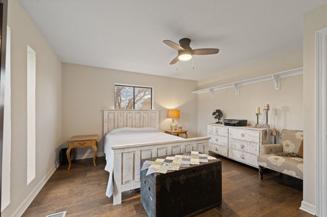 1206 Honeysuckle Drive, Keene, TX 76059