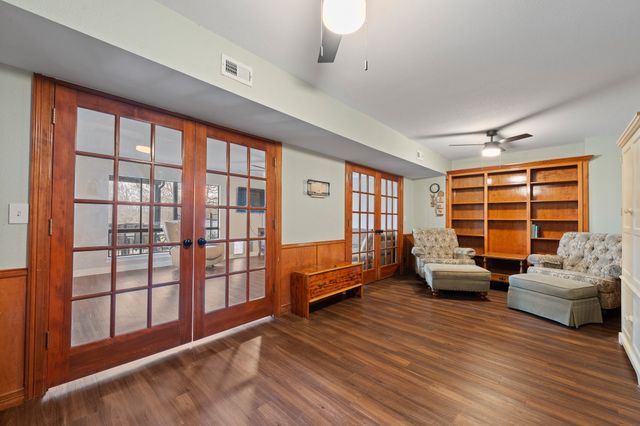 1206 Honeysuckle Drive, Keene, TX 76059