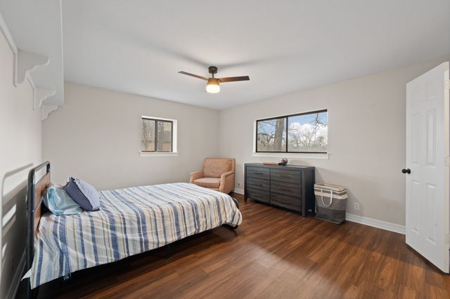 1206 Honeysuckle Drive, Keene, TX 76059