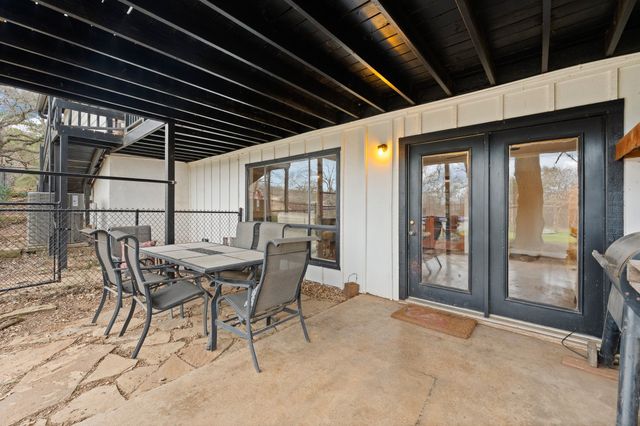 1206 Honeysuckle Drive, Keene, TX 76059