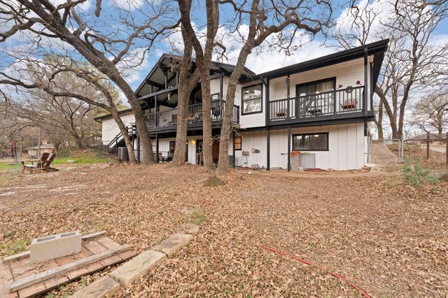 1206 Honeysuckle Drive, Keene, TX 76059